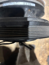OEM Horton Fan Clutch for Cummins ISL Engine Pierce Application 98A9657, 99A9657