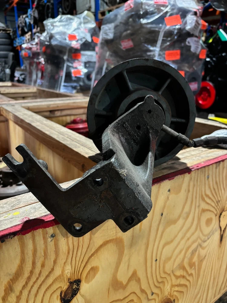 OEM Horton Fan Clutch for Cummins ISX Engine 79A9326, 989326, 999326