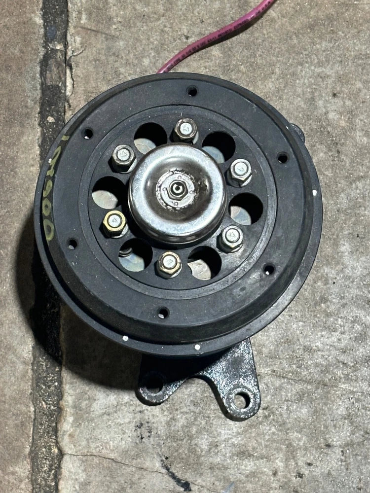 OEM Horton Fan Clutch for Detroit DD13 DD15 Engine 9908504, 010025104