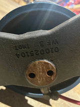 OEM Horton Fan Clutch for Detroit DD13 DD15 Engine 9908504, 010025104