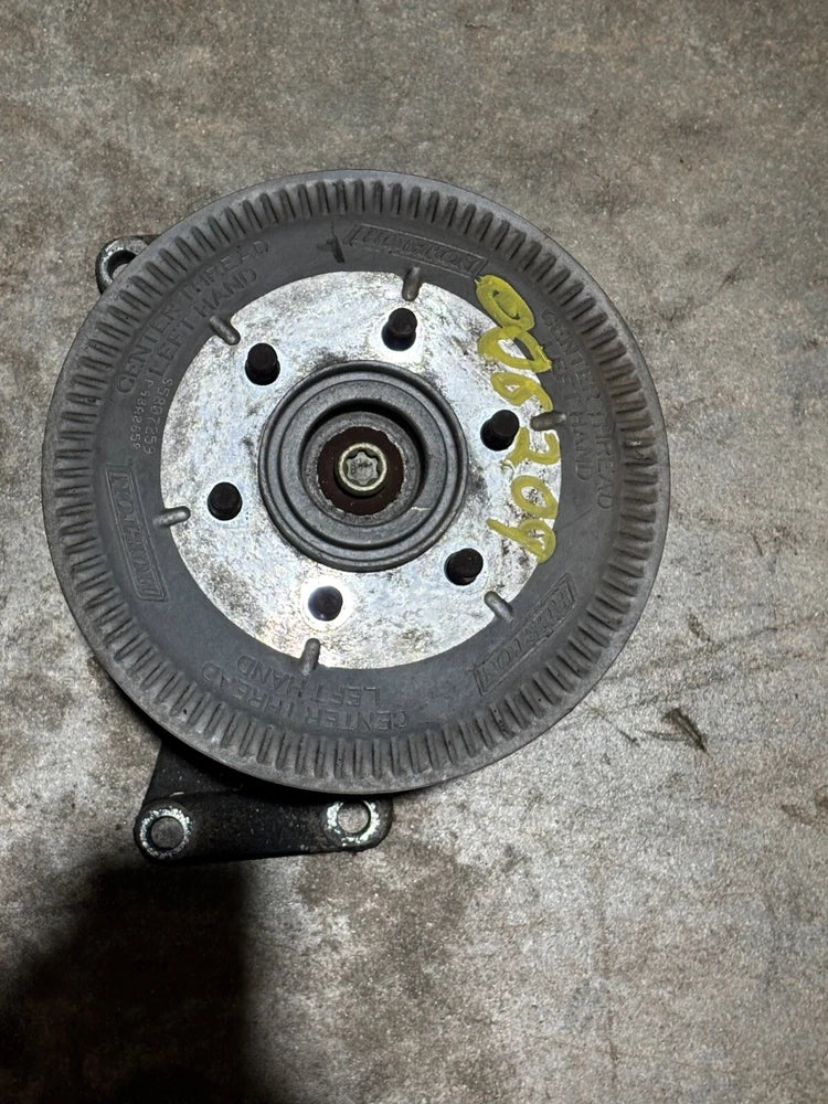 OEM Horton Fan Clutch for Detroit DD13 Diesel Engine 99A8650, 98A8650