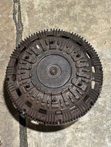 OEM Horton Fan Clutch for Detroit DD15 DD13 Engine 99A7202, 98A7202