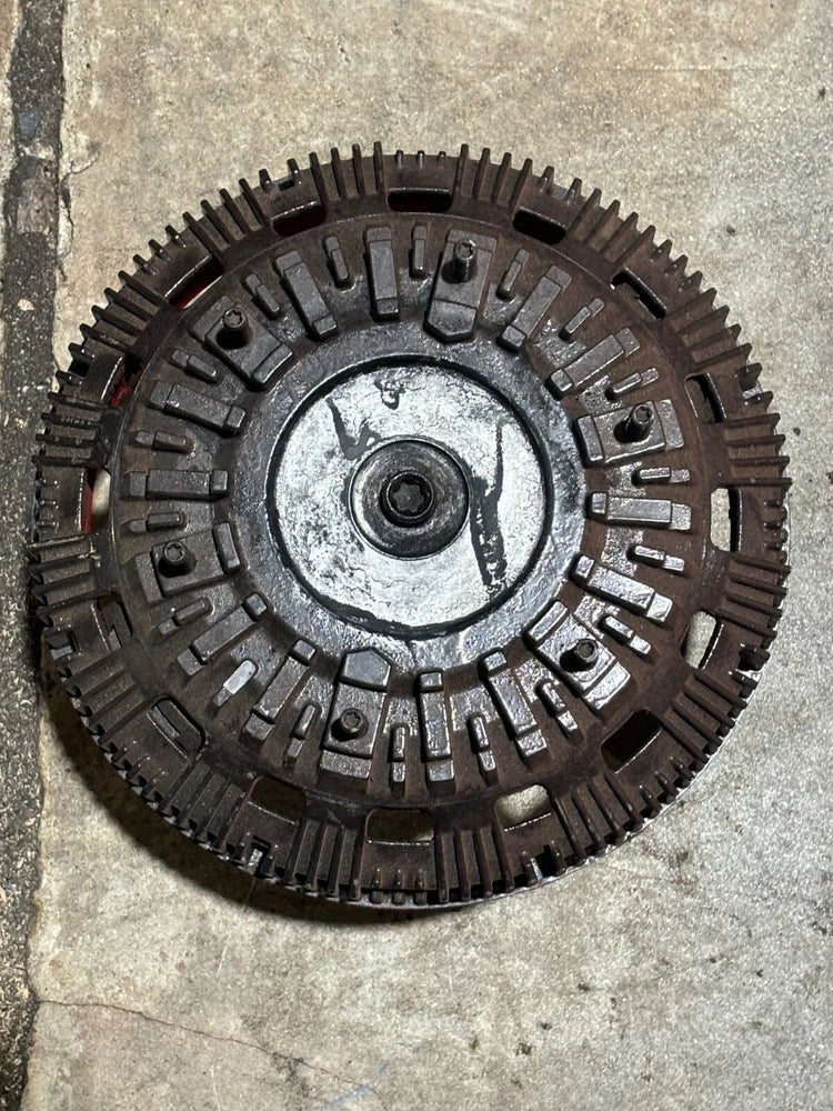 OEM Horton Fan Clutch for Detroit DD15 DD13 Engine 99A7202, 98A7202