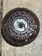 OEM Horton Fan Clutch for Detroit DD15 DD13 Engine 99A7202, 98A7202