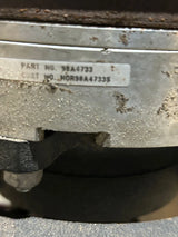 OEM Horton Fan Clutch for Detroit DD8, DD5 Engine 99A4734, 98A4734, 602250