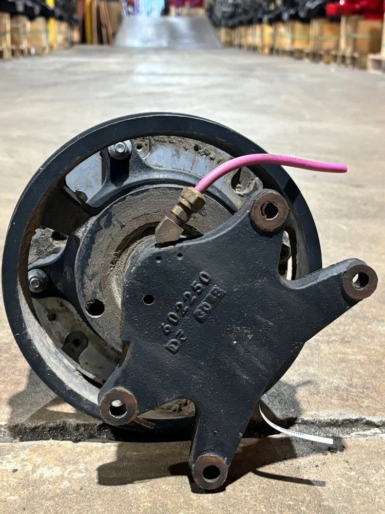 OEM Horton Fan Clutch for Detroit DD8, DD5 Engine 99A4734, 98A4734, 602250