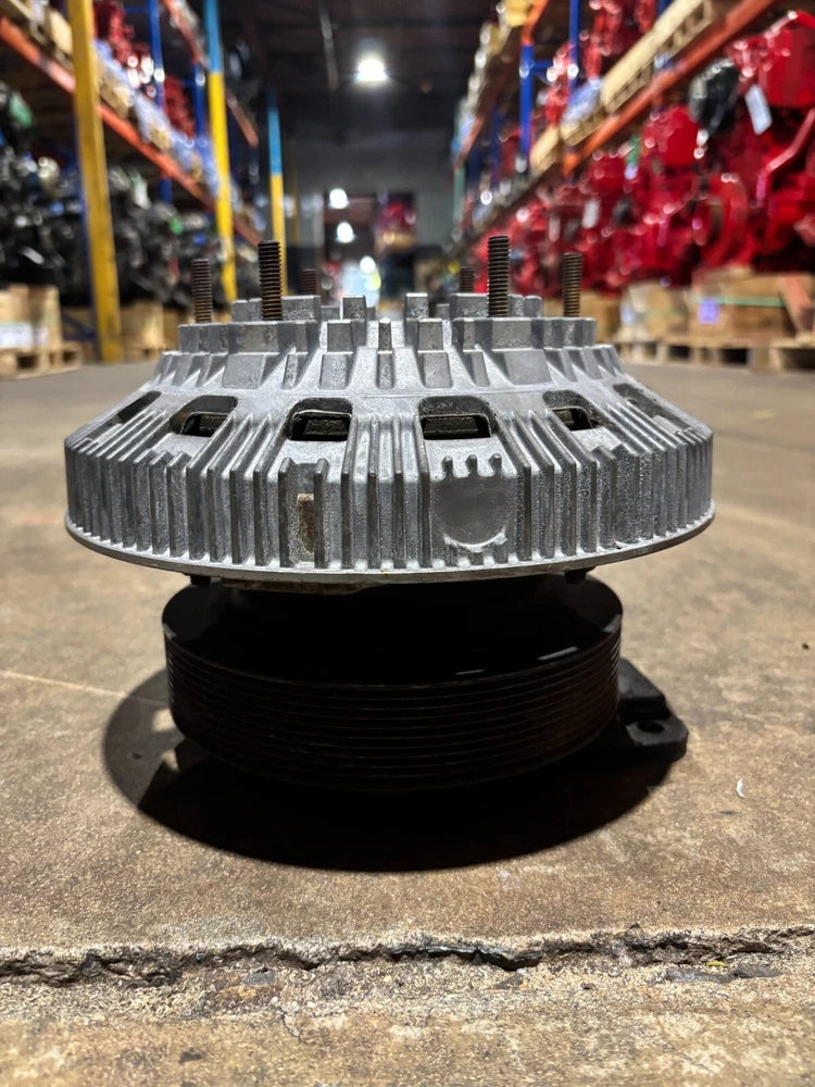 OEM Horton Fan Clutch for International Engine 79A7700 601811