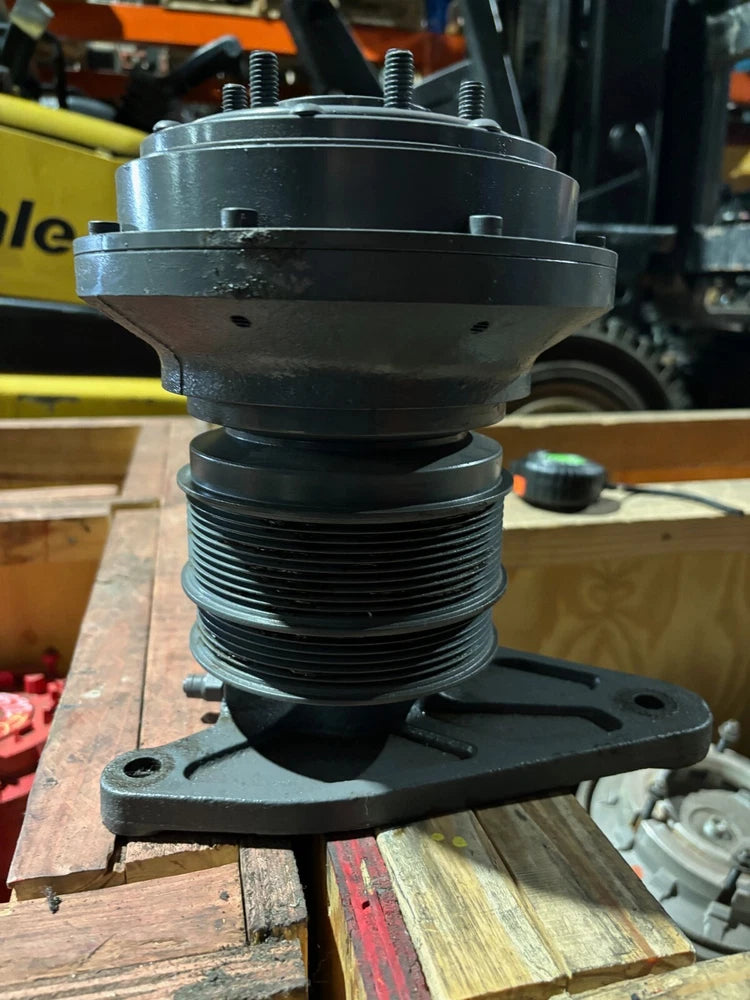 OEM Horton Fan Clutch for Mack AMI AI Engine 999498, 989498, 601741