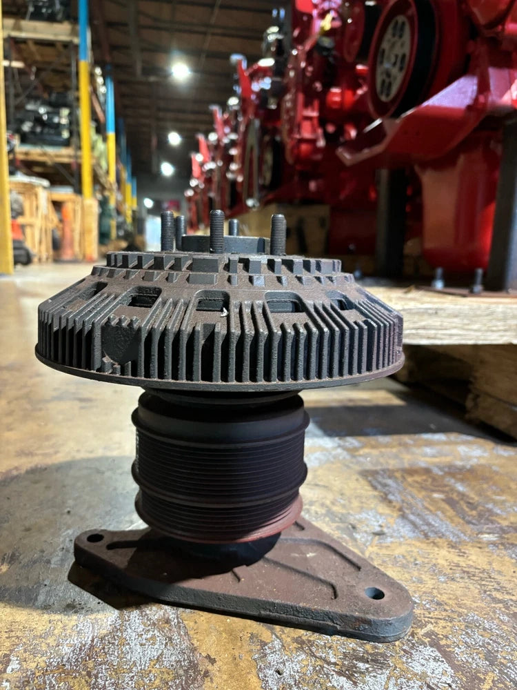 OEM Horton Fan Clutch for Mack AMI Engine 79A9498-2, 989498, 999357, 999477