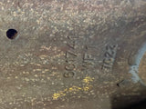OEM Horton Fan Clutch for Mack AMI, AI Engine 79A9498-2, 989498, 999357, 999477