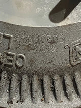 OEM Horton Fan Clutch for Mack AMI, AI Engine 79A9498-2, 999498, 999357, 999477