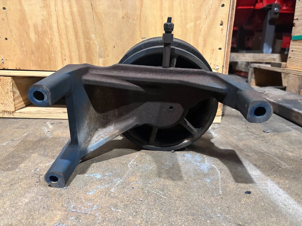 OEM Horton Fan Clutch for Mercedes Benz OM460LA Engine 989143, 999143, 601600