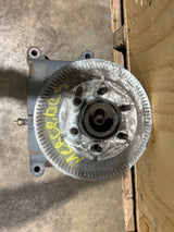 OEM Horton Fan Clutch for Mercedes OM460LA Diesel Engine 799843, 989843, 601859