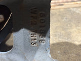 OEM Horton Fan Clutch for Mercedes OM460LA Diesel Engine 799843, 989843, 601859