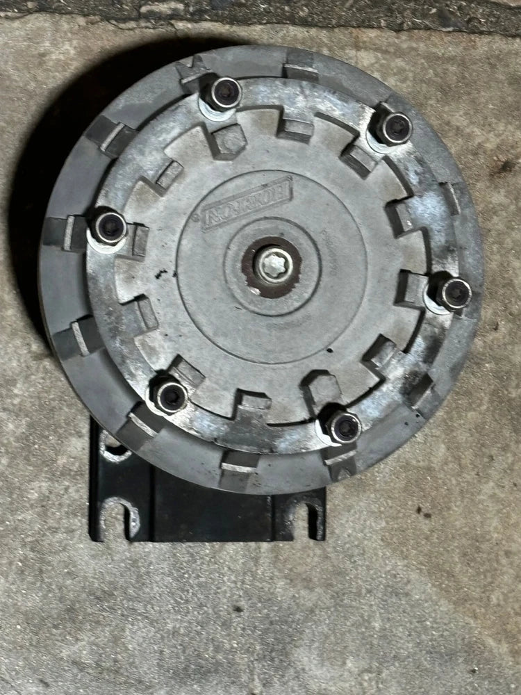 OEM Horton Fan Clutch for Paccar MX-13 Diesel Engine 99A9598, 98A9598