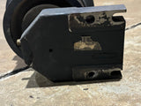OEM Horton Fan Clutch for Paccar MX-13 Diesel Engine 99A9598, 98A9598