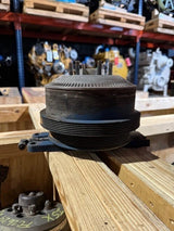 OEM Horton Fan Clutch off Caterpillar C10 C12 Engine 79A9034 989034 999034