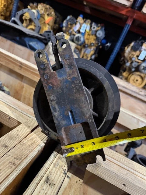 OEM Horton Fan Clutch off Caterpillar C10 C12 Engine 79A9034 989034 999034