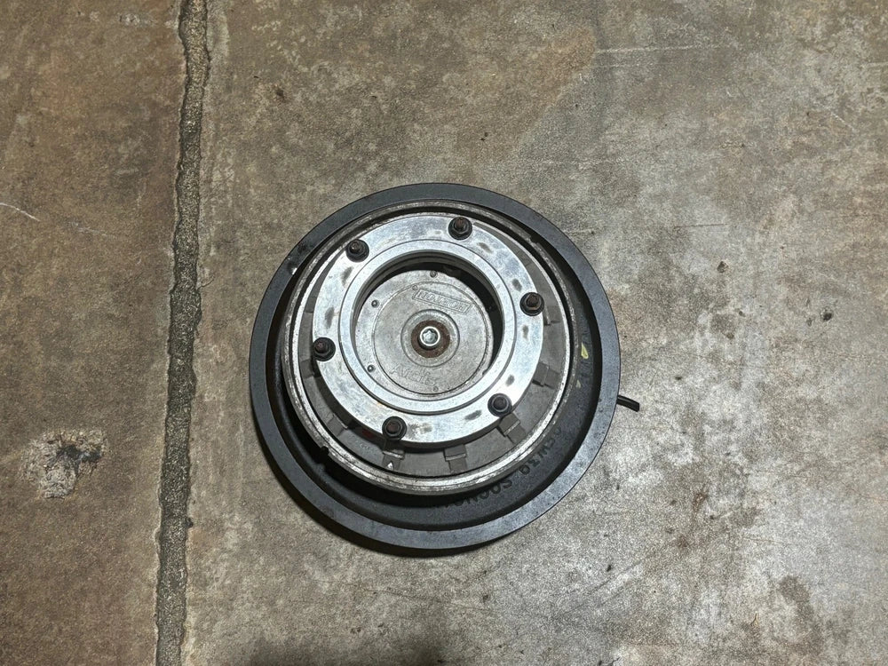 OEM Horton Fan Clutch off Caterpillar C9 Diesel Engine 98E0005