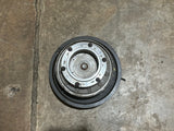 OEM Horton Fan Clutch off Caterpillar C9 Diesel Engine 98E0005