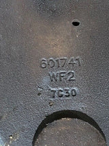 OEM Horton Fan Clutch off Mack AI Engine, 999498, 989498, 999357, 999427, 999477