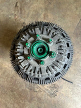 OEM Horton Fan Clutch off Mack AI, AMI Engine, 79A9498-2, 999357, 999477, 999498