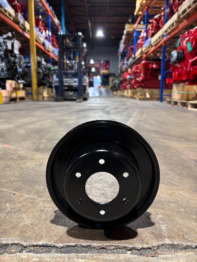 OEM International DT466E Diesel Engine Pulley 308C1 224C1