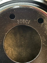 OEM International DT466E Diesel Engine Pulley 308C1 224C1