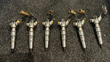 OEM International DT466E EGR Model Diesel Engine Fuel Injector 5010656R92