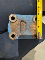 OEM International DT466E, DT530E, DT570 Engine Rear Motor Mount 3532953C1