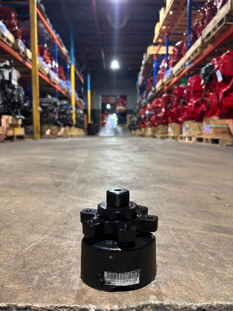 OEM International Fan Hub Bracket HSG-1014 021126416