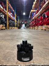 OEM International Fan Hub Bracket HSG-1014 021126416