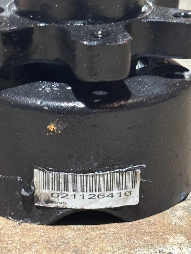 OEM International Fan Hub Bracket HSG-1014 021126416