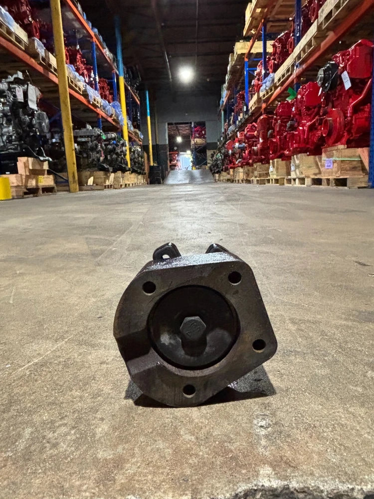 OEM International Fan Hub Bracket HSG-1014 021126416