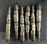 OEM International MAXXFORCE 13 Diesel Engine Fuel Injector 83C92-4011