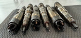 OEM International MAXXFORCE 13 Diesel Engine Fuel Injector 83C92-4011