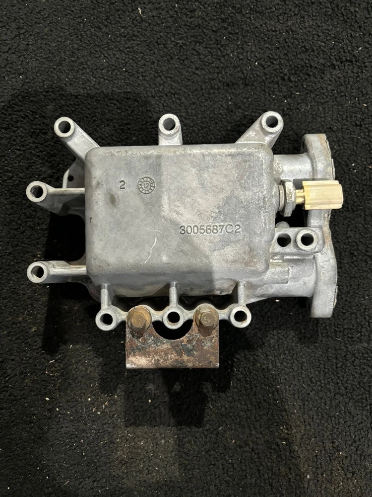 OEM International Maxxforce 13 Diesel Engine EGR Cooler 3005687C2