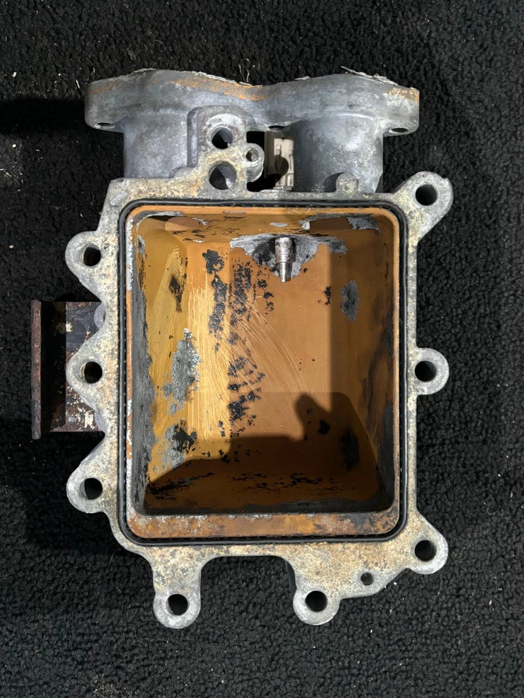 OEM International Maxxforce 13 Diesel Engine EGR Cooler 3005687C2