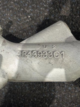 OEM International Maxxforce 13 Diesel Engine Intake Water Manifold 3843933C1