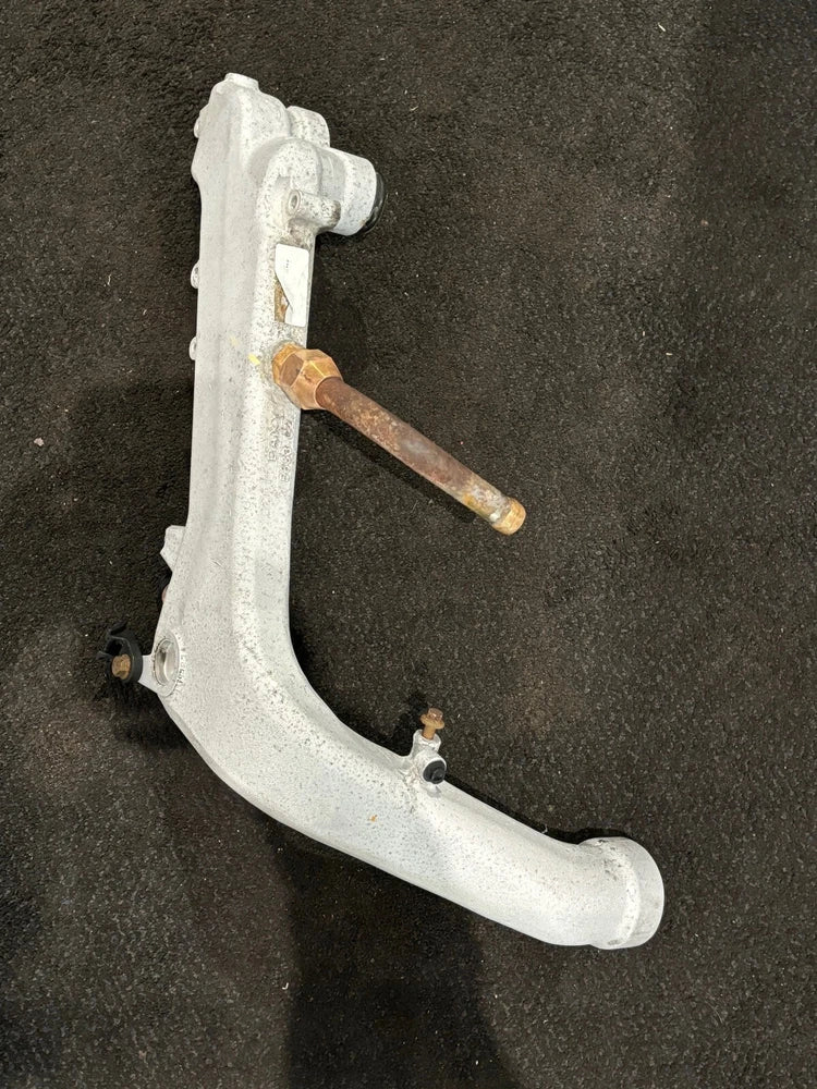 OEM International Maxxforce 13 Diesel Engine Thermostat Housing 5683C2