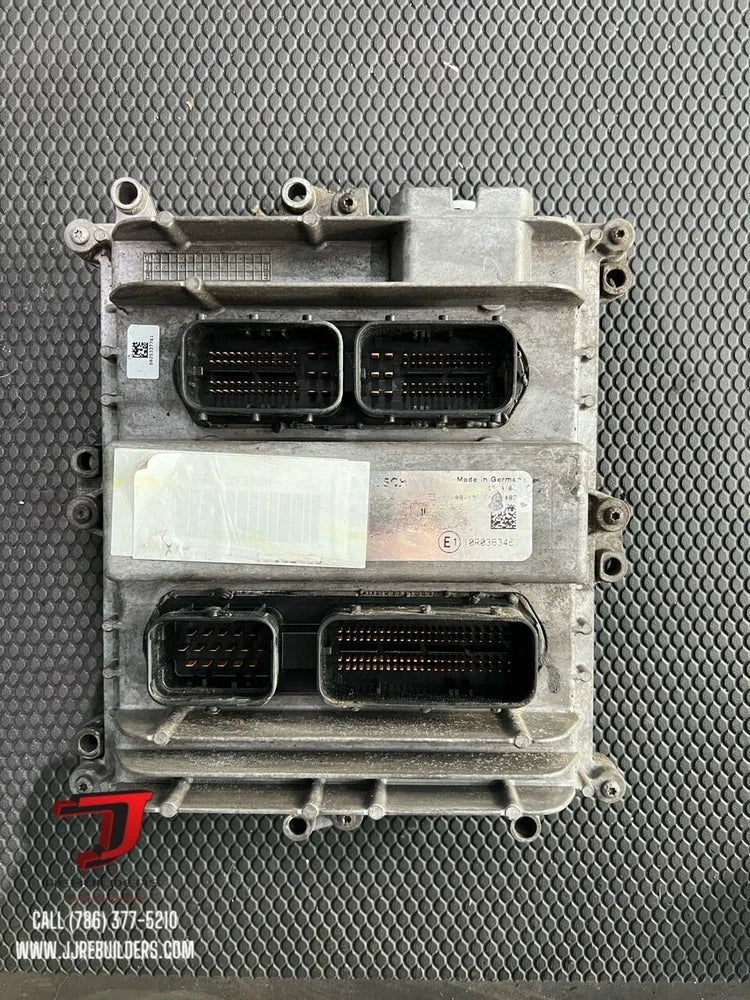 OEM International Maxxforce 13 Engine Control Module, ECM, ECU, 3007009C2
