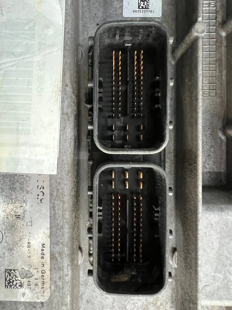 OEM International Maxxforce 13 Engine Control Module, ECM, ECU, 3007009C2