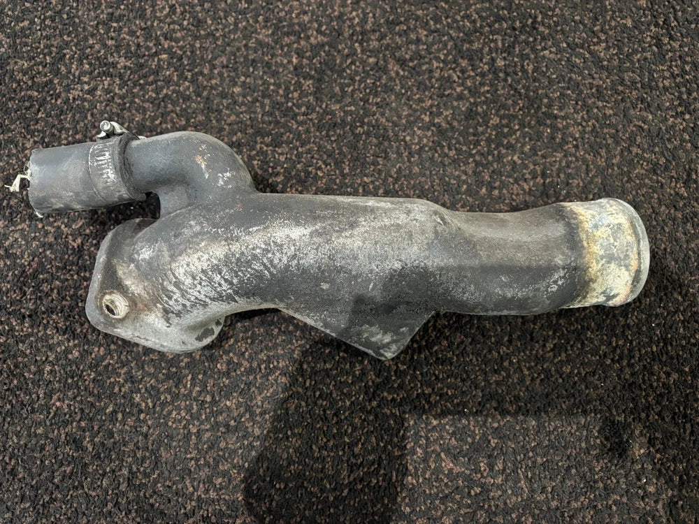 OEM International Maxxforce 13 Intake Water Manifold 3843933C1