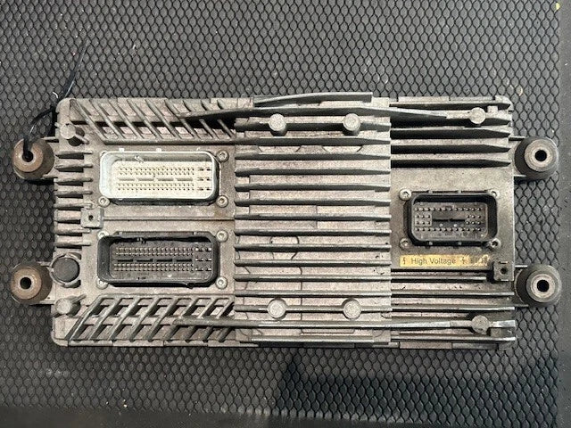 International Maxxforce 7 OEM Diesel Engine Control Module ECM ECU 1881708C92