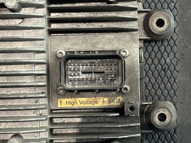 International Maxxforce 7 OEM Diesel Engine Control Module ECM ECU 1881708C92