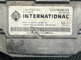 OEM International Maxxforce 7 ECM, ECU, 1881708C92, SID903, 5WS40500/03, EPA10