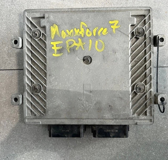 OEM International Maxxforce 7 EPA10 ECM, ECU, 1887351C2, SID908, 5WS40900/05