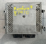 OEM International Maxxforce 7 EPA10 ECM, ECU, 1887351C2, SID908, 5WS40900/05