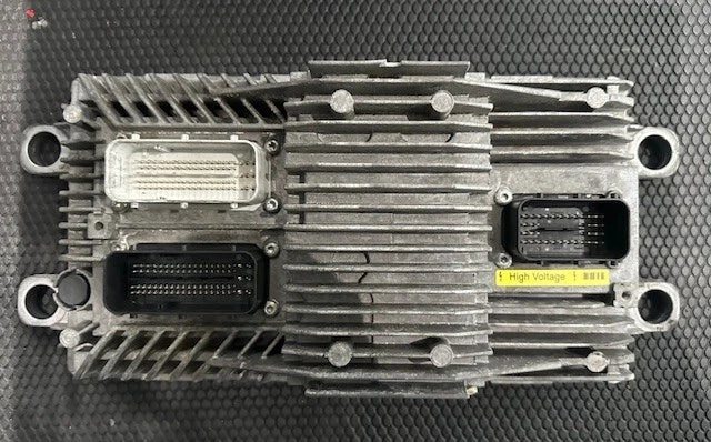 OEM International Maxxforce 7, EPA07 Engine Control Module, ECM, ECU, 1881708C91