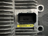 OEM International Maxxforce 7, EPA07 Engine Control Module, ECM, ECU, 1881708C91